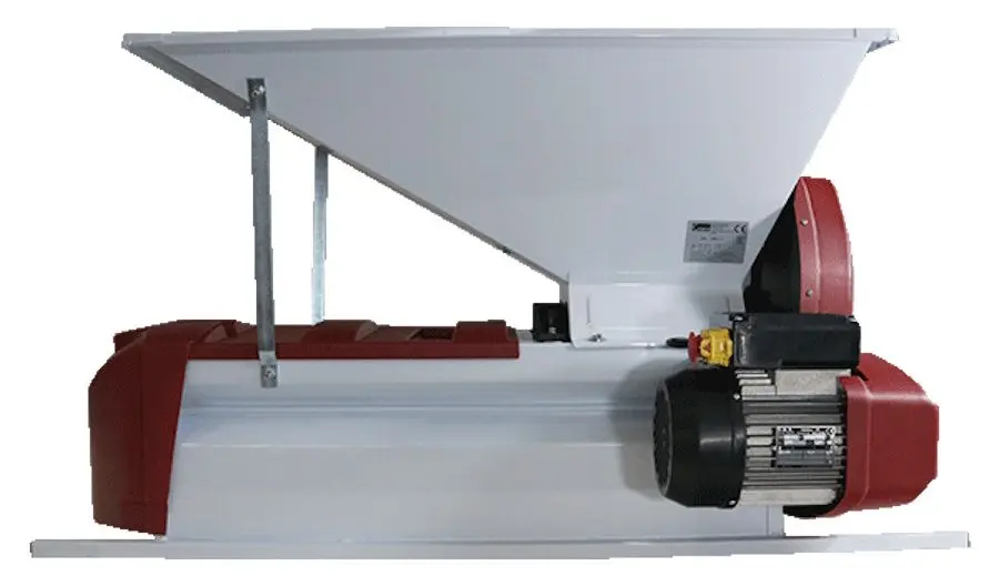 Zdrobitor electric de fructe Grifo Dens (Gray)