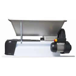 Zdrobitor de struguri electric Grifo DMCSI (Inox)