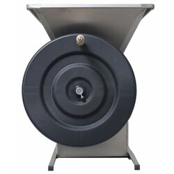 Ручная дробилка для винограда Grifo DMAI (Inox) Thumb