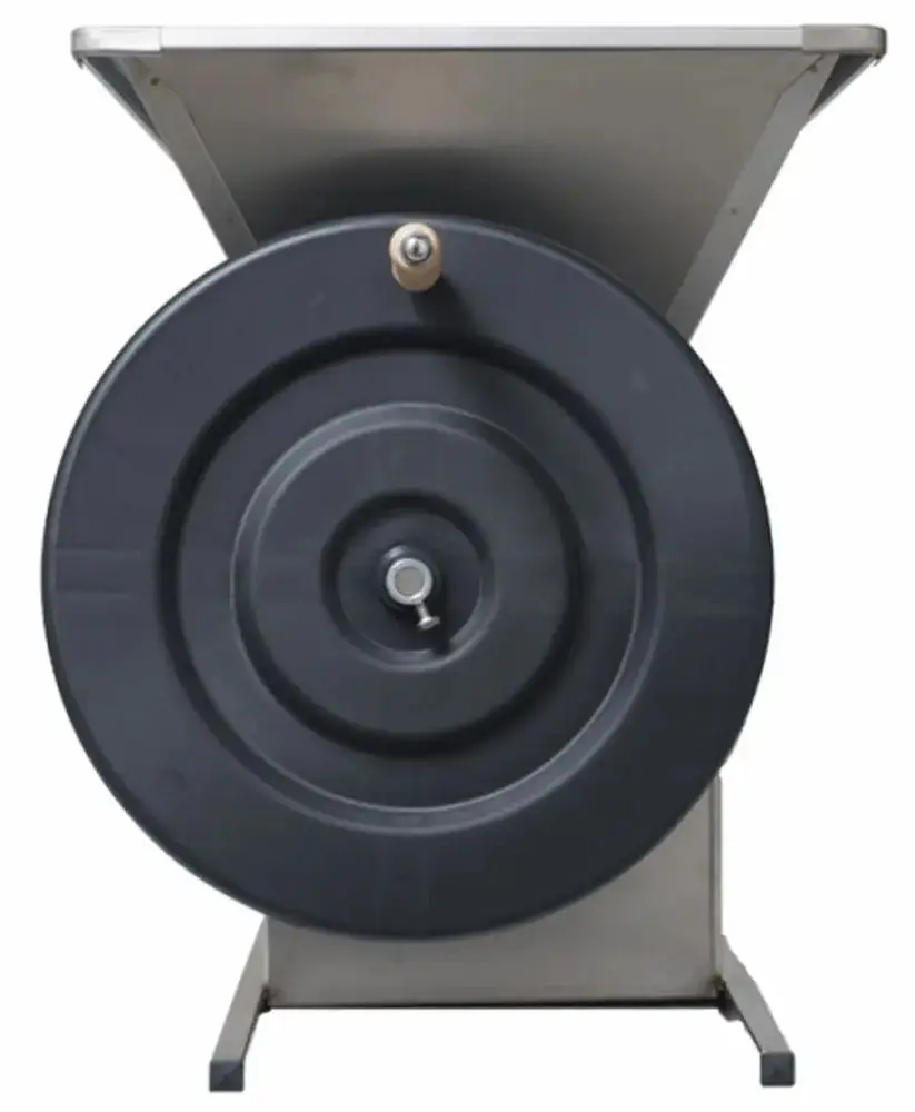 Ручная дробилка для винограда Grifo DMAI (Inox)