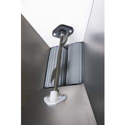 Ручная дробилка для винограда Grifo DMAI (Inox) Thumb