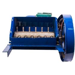 Электрическая дробилка для фруктов Micul Fermier GF-0895 Thumb