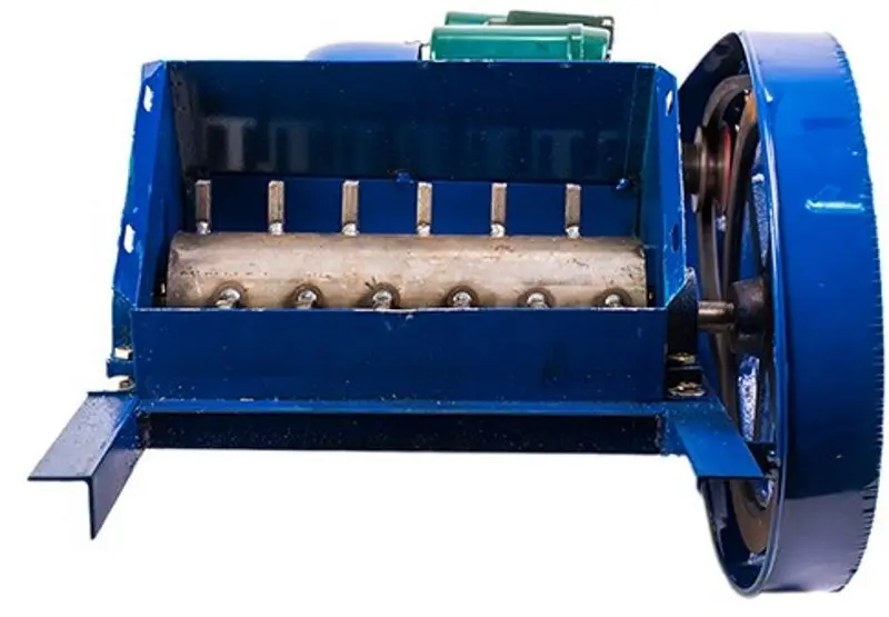 Электрическая дробилка для фруктов Micul Fermier GF-0895 - 2