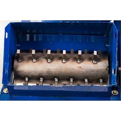 Электрическая дробилка для фруктов Micul Fermier GF-0895 Thumb