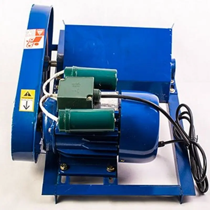 Электрическая дробилка для фруктов Micul Fermier GF-0895 - 4