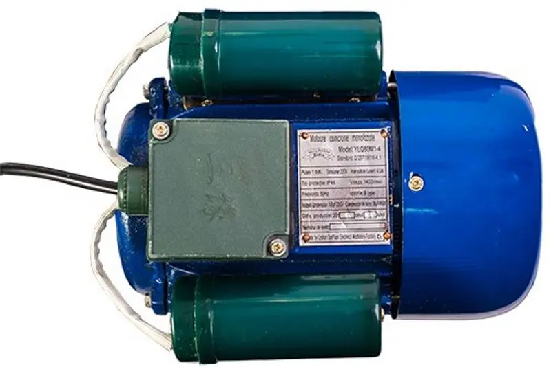 Электрическая дробилка для фруктов Micul Fermier GF-0895 - 5