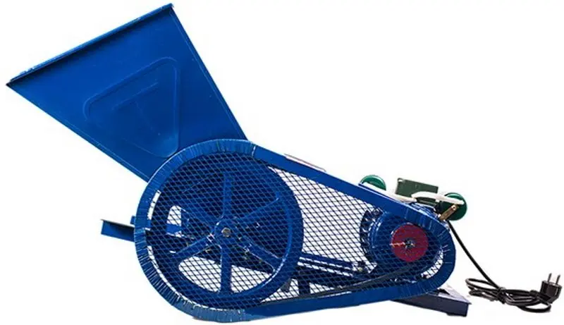 Электрическая дробилка для фруктов Micul Fermier GF-0895