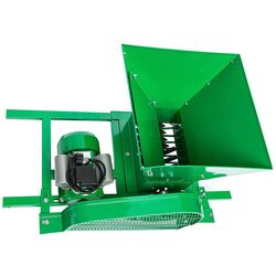 Электрическая дробилка для фруктов Micul Fermier GF-1707 Thumb