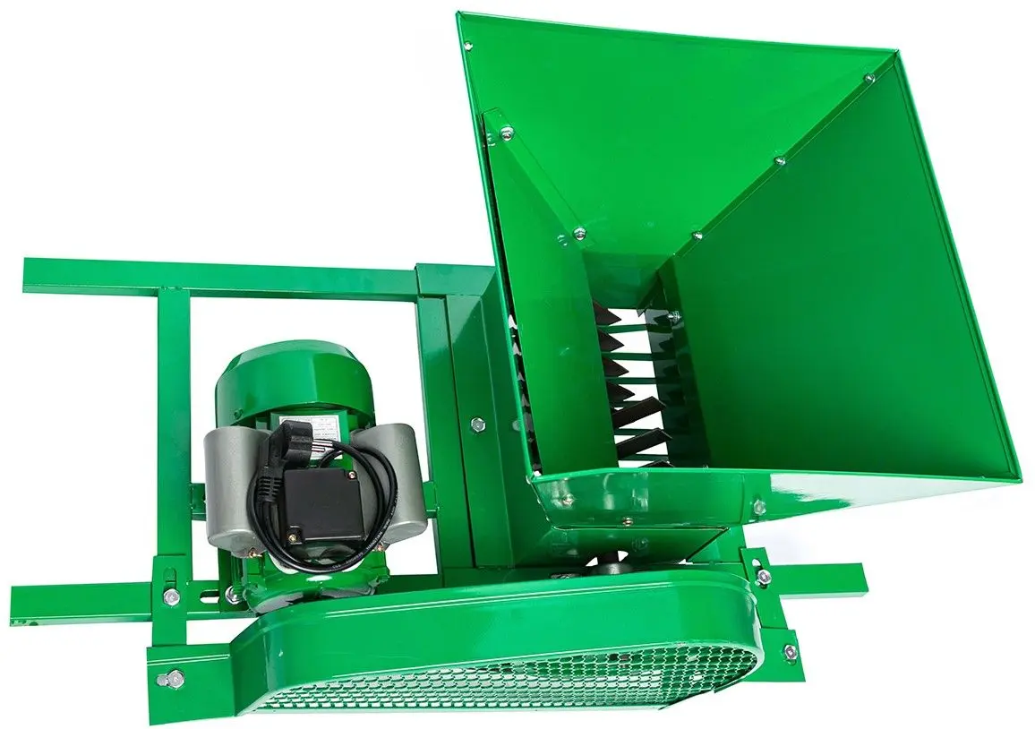 Электрическая дробилка для фруктов Micul Fermier GF-1707 - 2