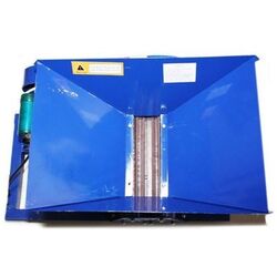 Электрическая дробилка для винограда Micul Fermier GF-0894 Thumb