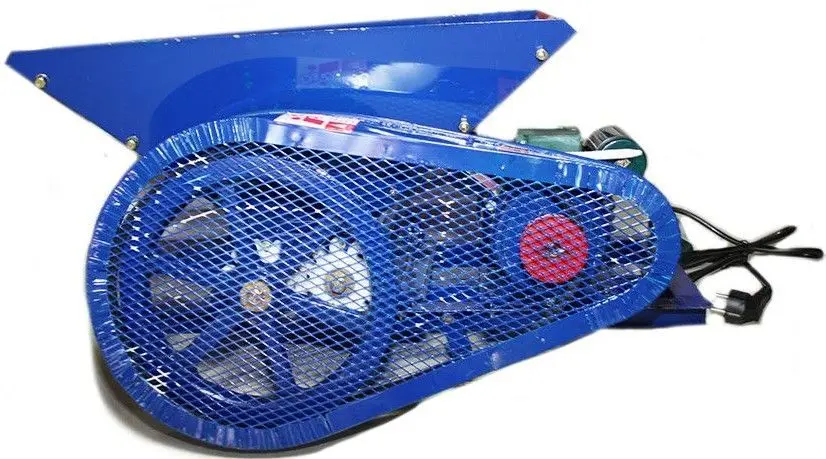 Электрическая дробилка для винограда Micul Fermier GF-0894