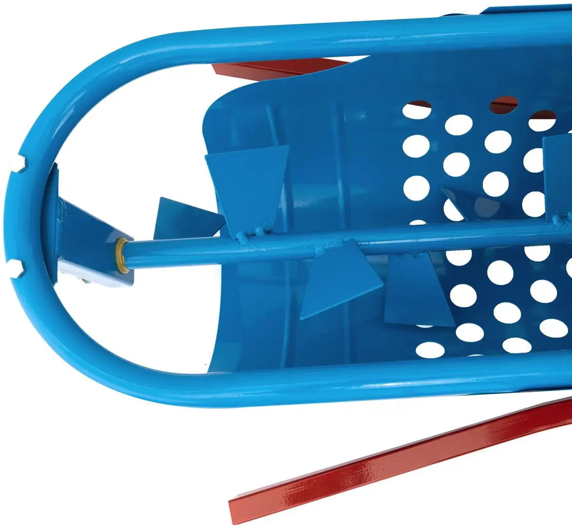 Set zdrobitor de struguri + teasc Micul Fermier GF-1437-1710