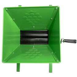 Zdrobitor manual de struguri Micul Fermier Bulgaria GF-1715 Thumb