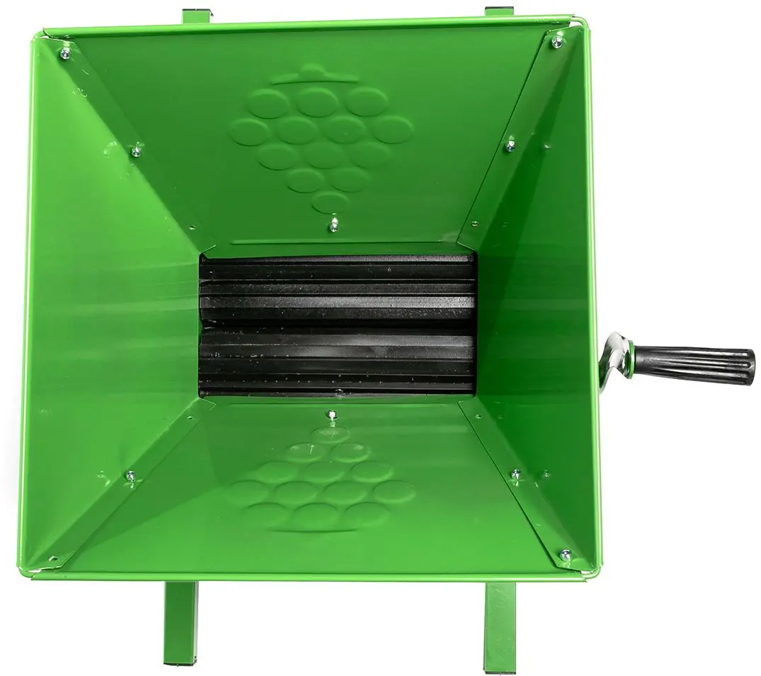 Zdrobitor manual de struguri Micul Fermier Bulgaria GF-1715 - 2