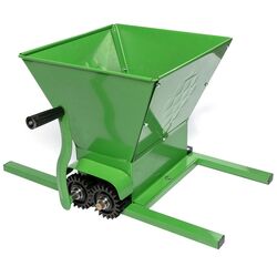 Ручная дробилка для винограда Micul Fermier Bulgaria GF-1715