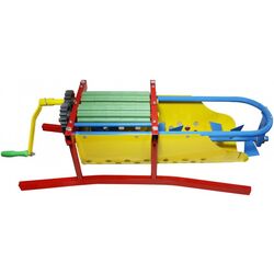 Zdrobitor de struguri manual Micul Fermier GF-1437 (25L) Thumb