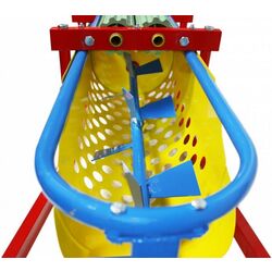 Zdrobitor de struguri manual Micul Fermier GF-1437 (25L) Thumb