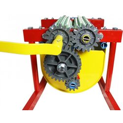 Zdrobitor de struguri manual Micul Fermier GF-1437 (25L) Thumb