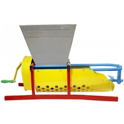 Zdrobitor de struguri manual Micul Fermier GF-1437 (25L) Thumb