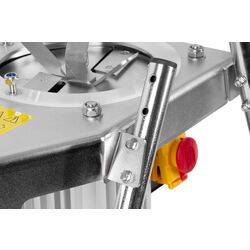 Zdrobitor de fructe electric Strend Pro EFC-1 (Silver) Thumb