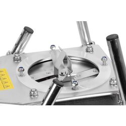 Zdrobitor de fructe electric Strend Pro EFC-1 (Silver) Thumb