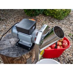 Zdrobitor de fructe electric Strend Pro EFC-2 (Silver/Black) Thumb