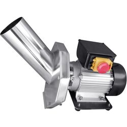 Zdrobitor de fructe electric Strend Pro EFC-2 (Silver/Black)