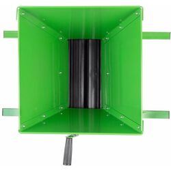 Zdrobitor de fructe manual Strend Pro 2211077 (Green) Thumb