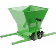 Ручная дробилка для фруктов Strend Pro 2211077 (Green)