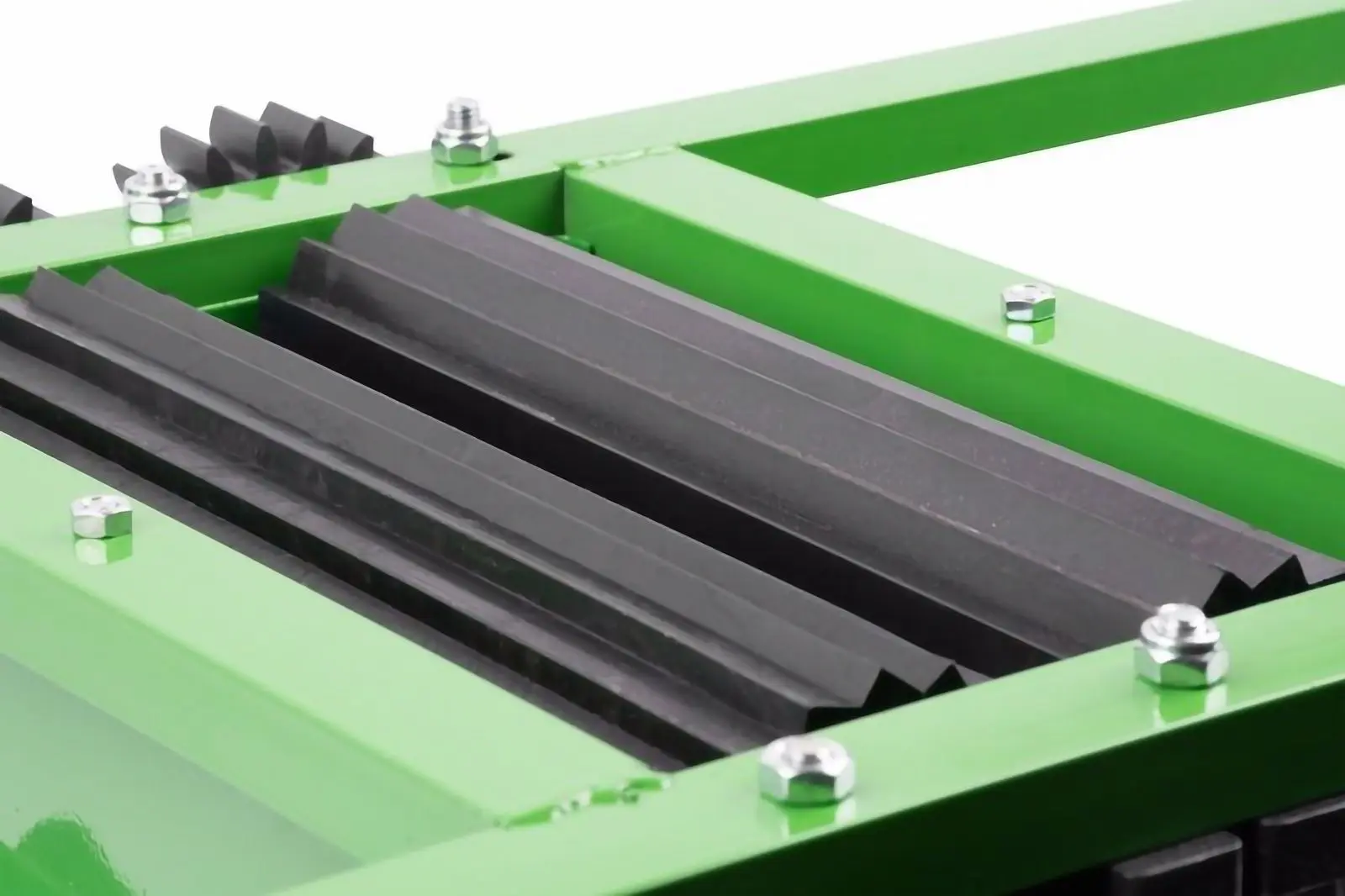 Zdrobitor de fructe manual Strend Pro 2211077 (Green)