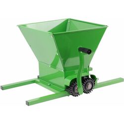 Zdrobitor de fructe manual Strend Pro 2211077 (Green)