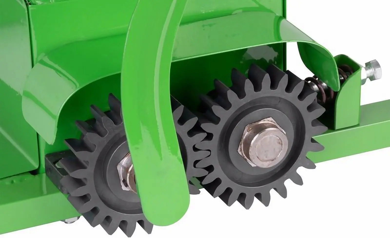 Zdrobitor de fructe manual Strend Pro 2211077 (Green)