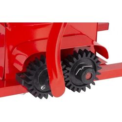 Zdrobitor de fructe manual Strend Pro 2211078 (Red) Thumb