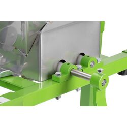 Ручная дробилка для фруктов Strend Pro OD-53207L (Green) Thumb