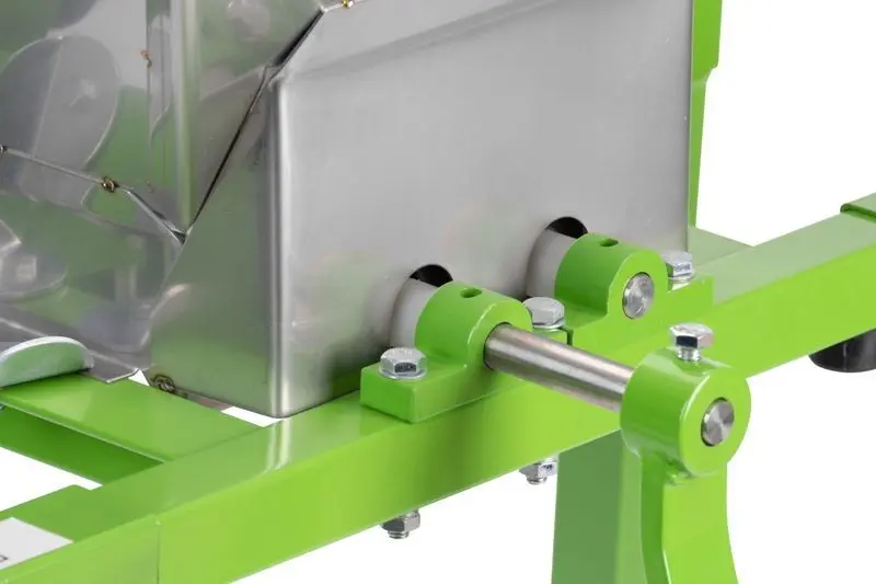 Ручная дробилка для фруктов Strend Pro OD-53207L (Green)