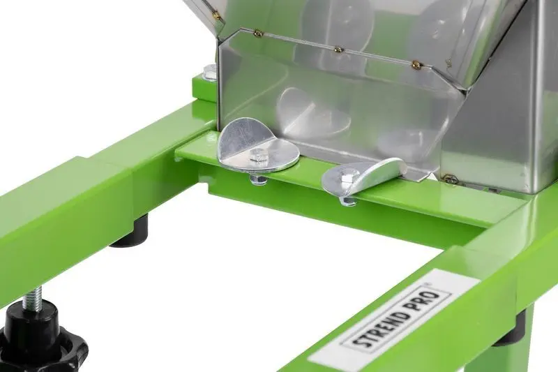 Ручная дробилка для фруктов Strend Pro OD-53207L (Green)