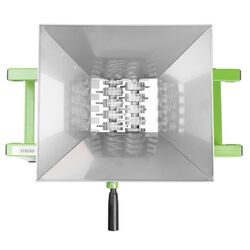 Ручная дробилка для фруктов Strend Pro OD-53207L (Green) Thumb