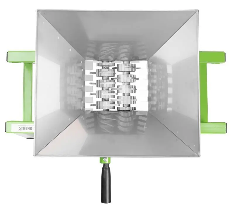 Ручная дробилка для фруктов Strend Pro OD-53207L (Green)