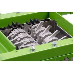 Ручная дробилка для фруктов Strend Pro OD-53207L (Green) Thumb