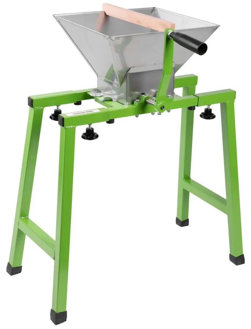 Ручная дробилка для фруктов Strend Pro OD-53207L (Green)