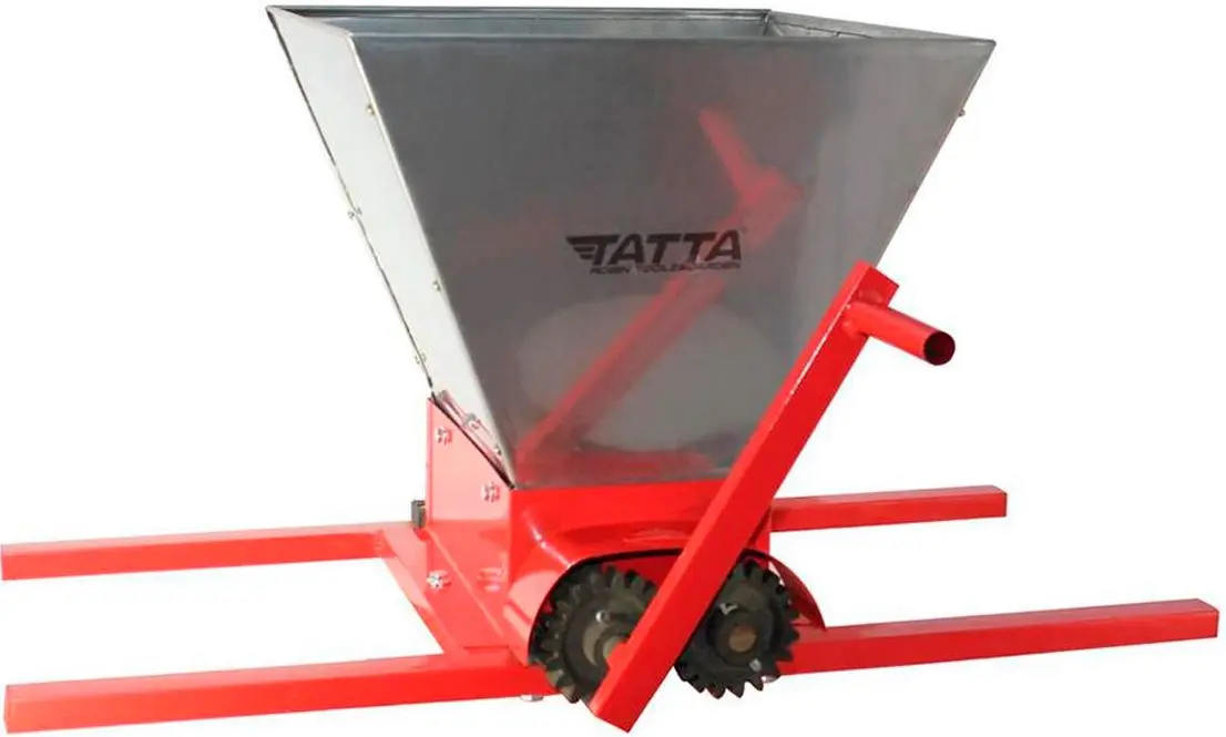 Комплект для виноделия Technoworker Mediu VOR58099