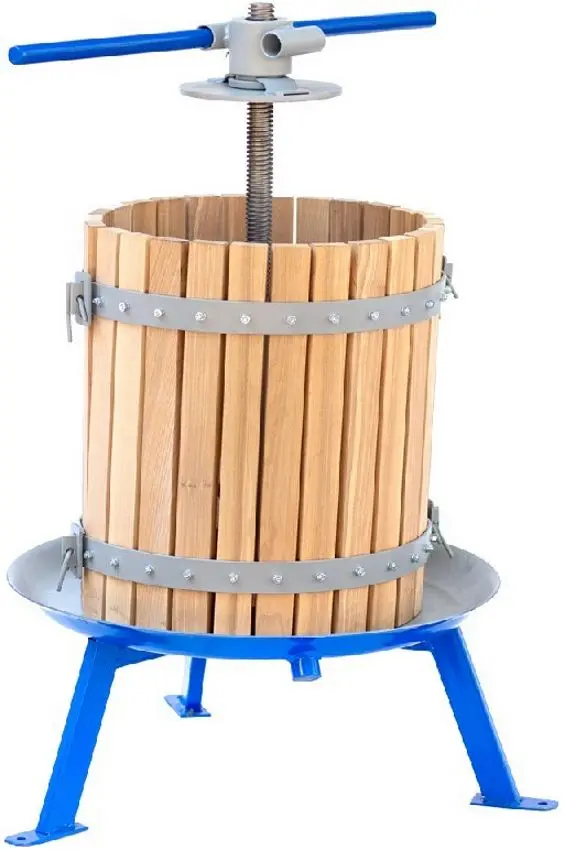 Комплект для виноделия Technoworker Mediu VOR58099