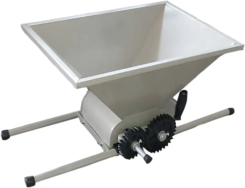 Ручная дробилка для винограда Technoworker VOR57318