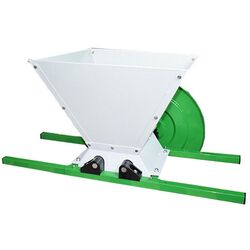 Ручная дробилка для винограда Tehno MS DG03 Thumb