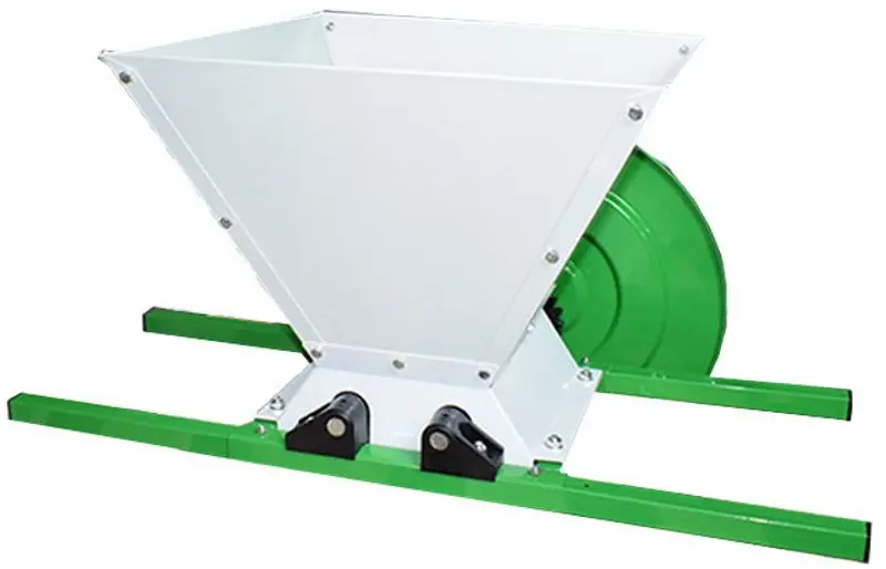 Ручная дробилка для винограда Tehno MS DG03