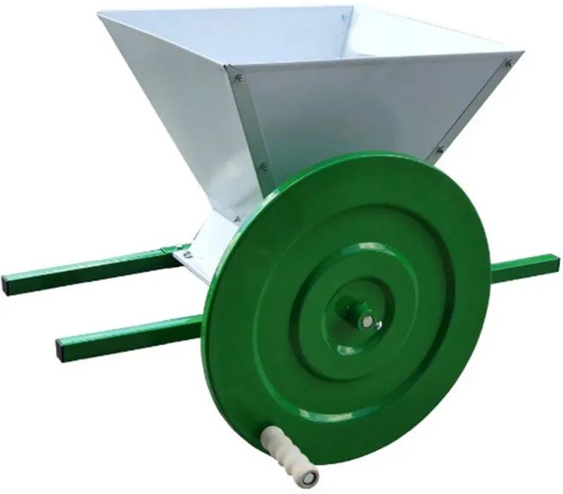 Ручная дробилка для винограда Tehno MS DG03