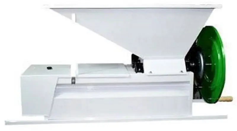 Ручная дробилка для винограда Tehno MS DG04 - 2