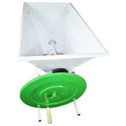 Ручная дробилка для винограда Tehno MS DG04 Thumb