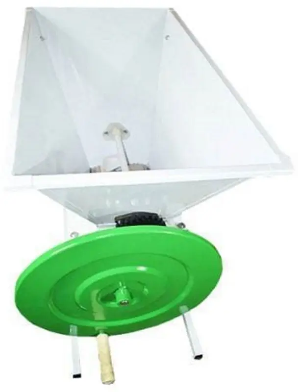 Ручная дробилка для винограда Tehno MS DG04 - 3