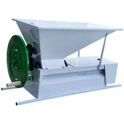 Ручная дробилка для винограда Tehno MS DG04